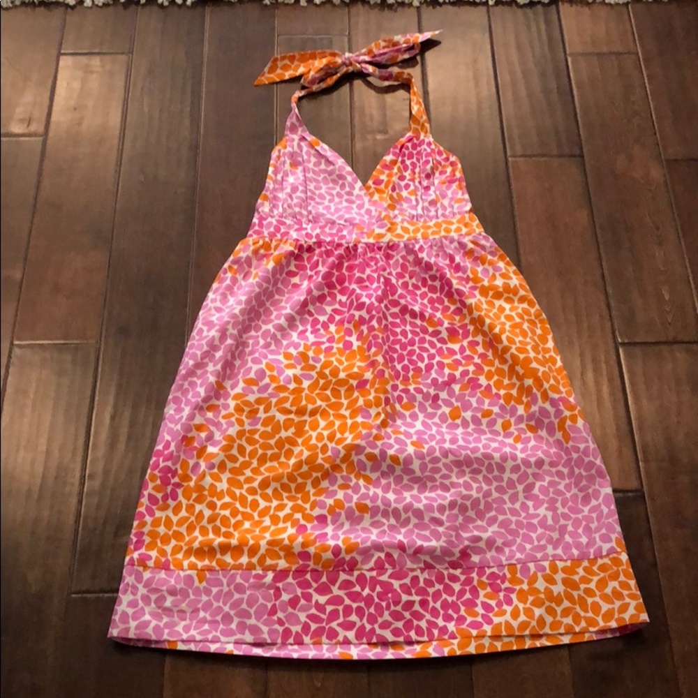 Spring Sun Dress